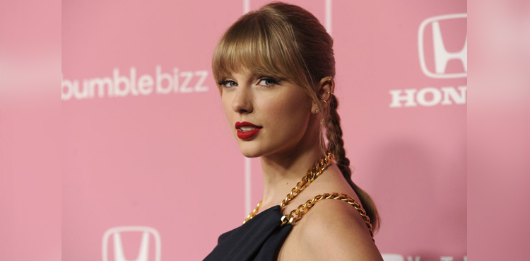 Taylor Swift, celebs, coronavirus