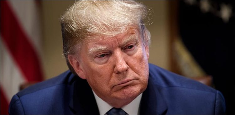 trump us coronavirus