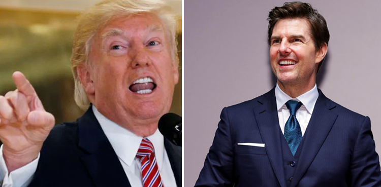 Donal Trump Comments