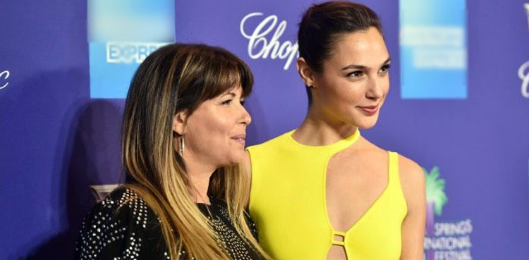 Hollywood, movies, women