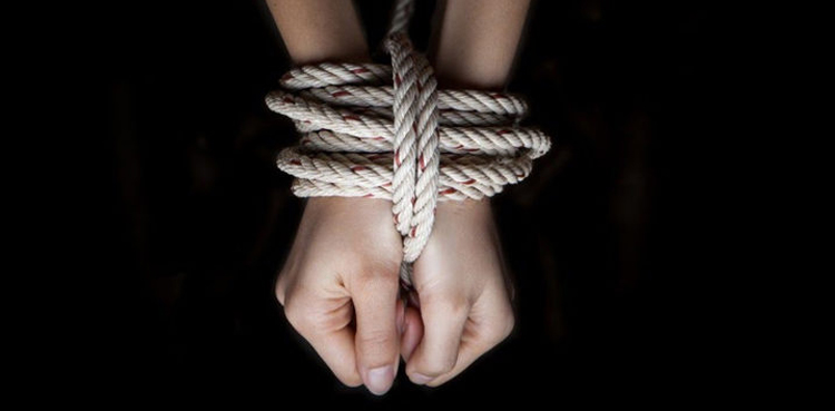 Karachi female student kidnapping new turn