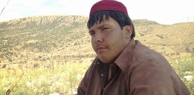 Aitzaz Hasan