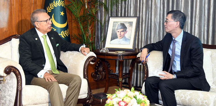CPEC