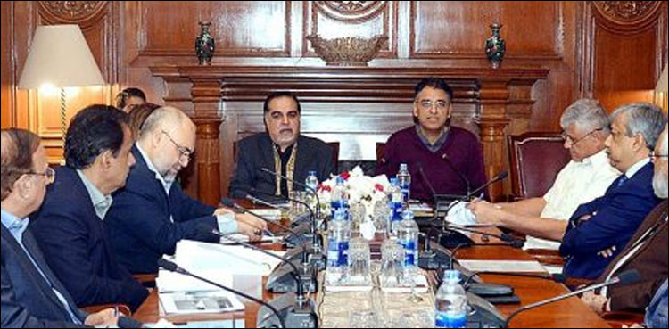 karachi bahali committee