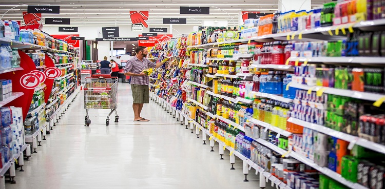 Eurozone inflation eased, August revised EU data