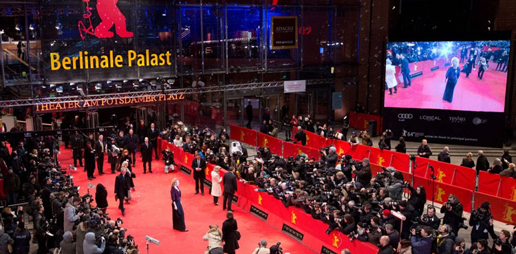 Berlin filmfest