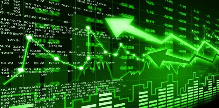 PSX 100-Index Moves upward