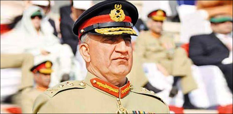 afghan peace, qamar javed bajwa, afghan peace