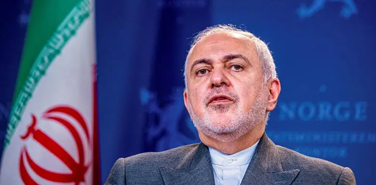 EU Iran foreign minister Gulf tensions