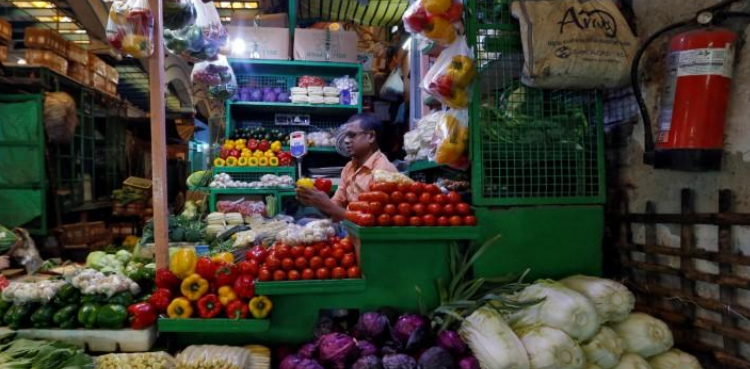 India inflation