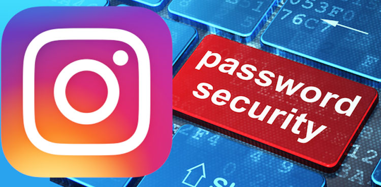 of Instagram passwords leaked