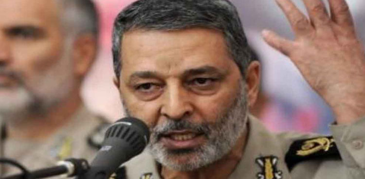 Iran-army-chief