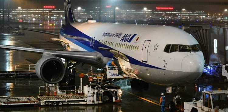 Foreigners airlifted China coronavirus death toll