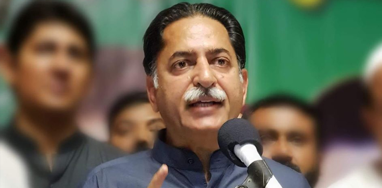 PDM alliance to ask CM Punjab to get vote of confidence