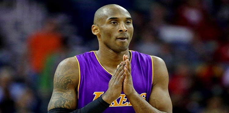 Kobe Bryant