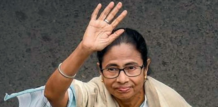 Mamata Banerjee