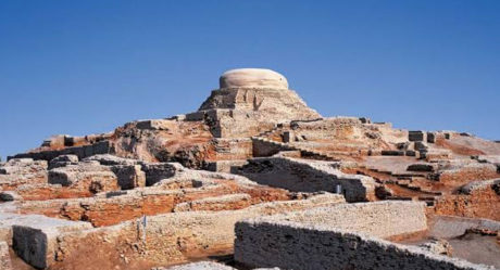 Three-day moot to decipher Indus Script opened at Mohen jo Daro