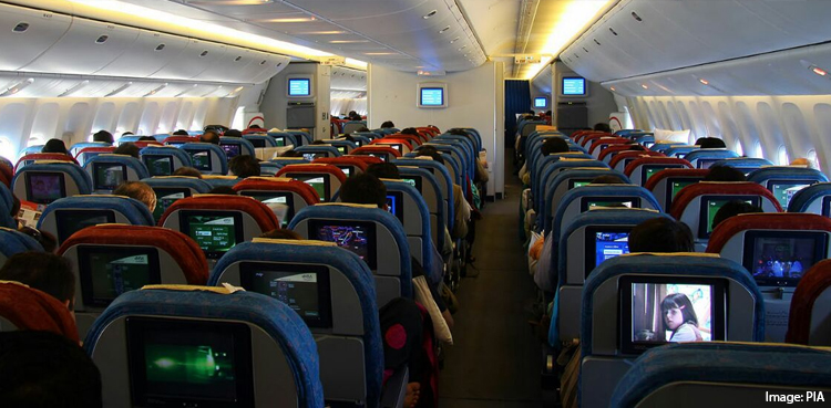 PIA Cabin Crew Guidelines