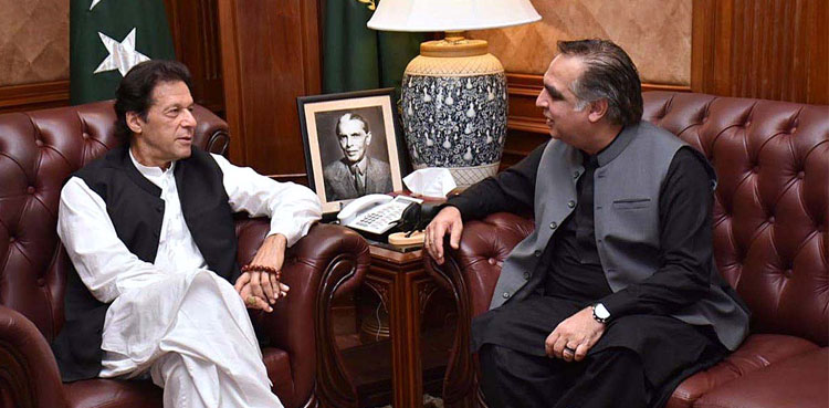 IG Sindh appointment