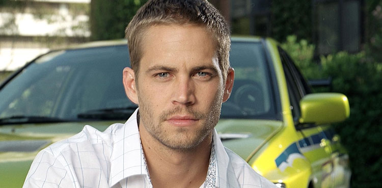 Paul Walker vehicles Arizona auction