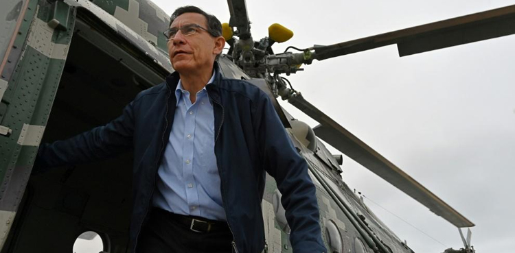 Peru legislative elections anti-corruption reforms