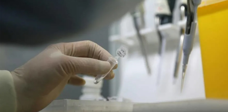 Philippines possible case SARS virus