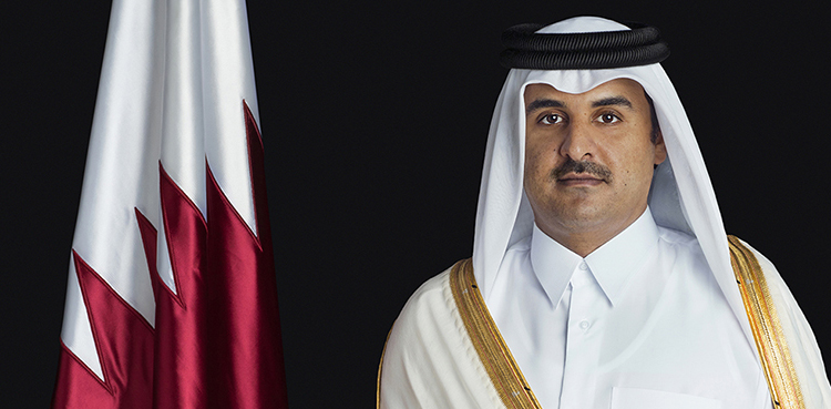 Qatar Shireen Abu Akleh