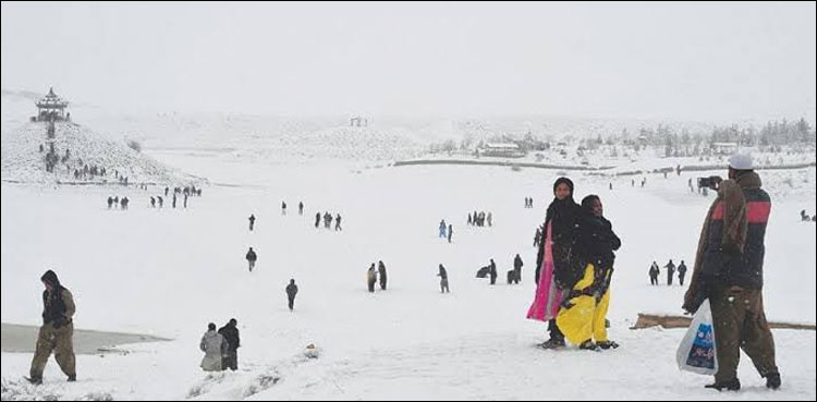 Quetta, rainfall, Balochistan
