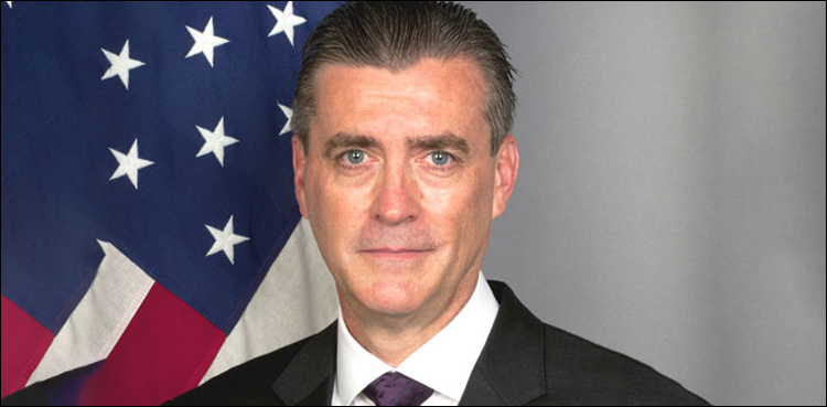 Richard Olson