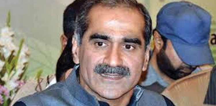 Saad Rafique, Pakistan nukes, missile program, US interest