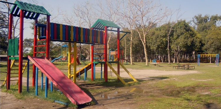 School Park