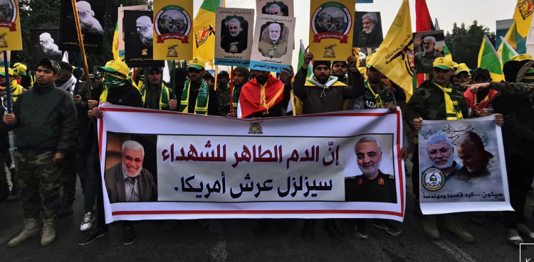 Soleimani