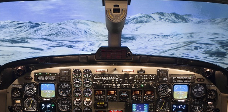 TPRI licence Pakistan tourism aviation