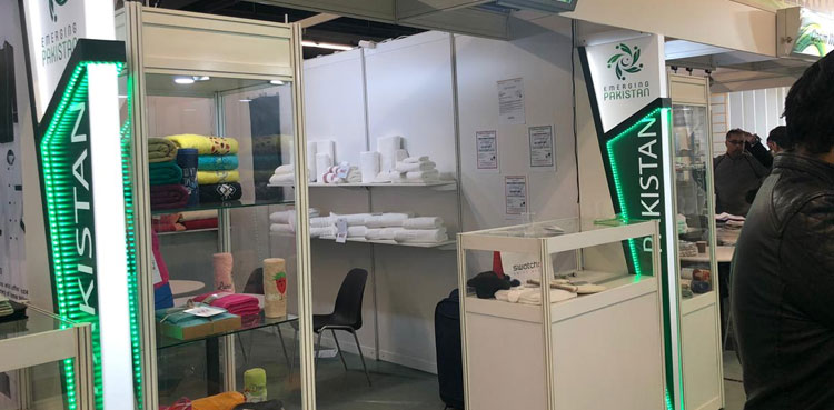 Heimtextil 2020