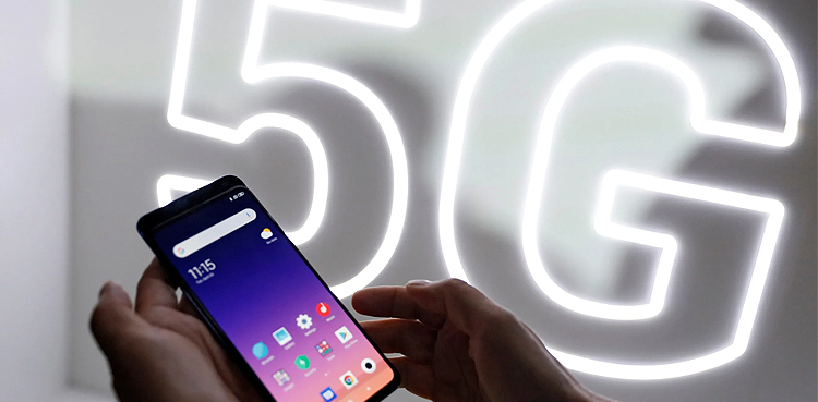 Xiaomi Huawei