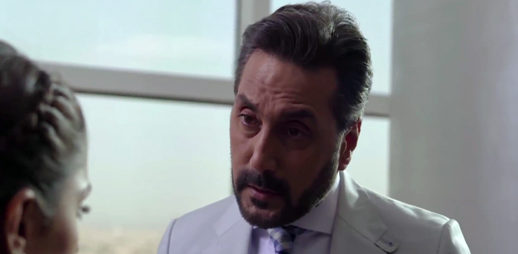 Adnan Siddiqui