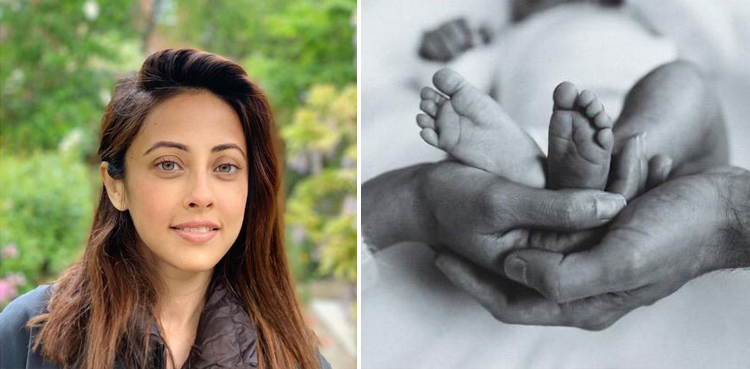 Ainy Jaffri
