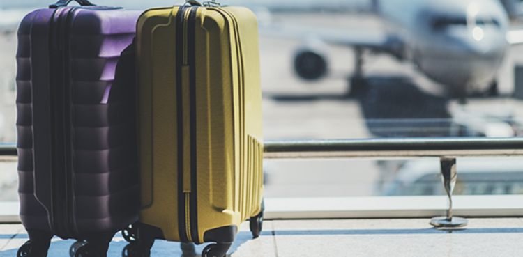 baggage rule prohibited items