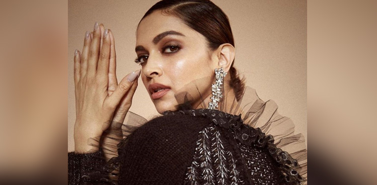 Bollywood, Deepika Padukone, student protests