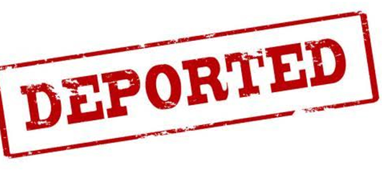 Turkey deport Pakistani immigrants