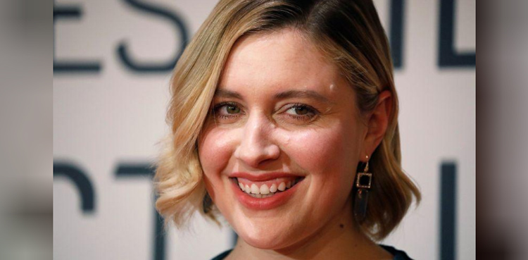 Female director, Hollywood