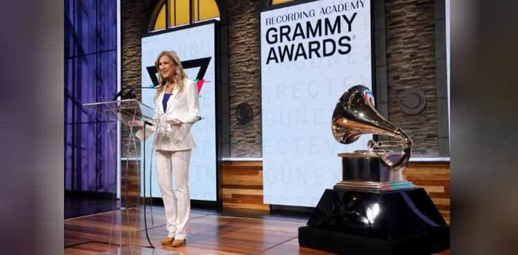 Grammy awards, nominations