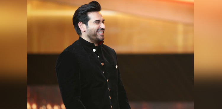 Humayun Saeed