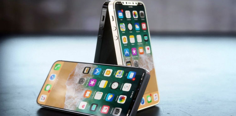 Apple, iPhone