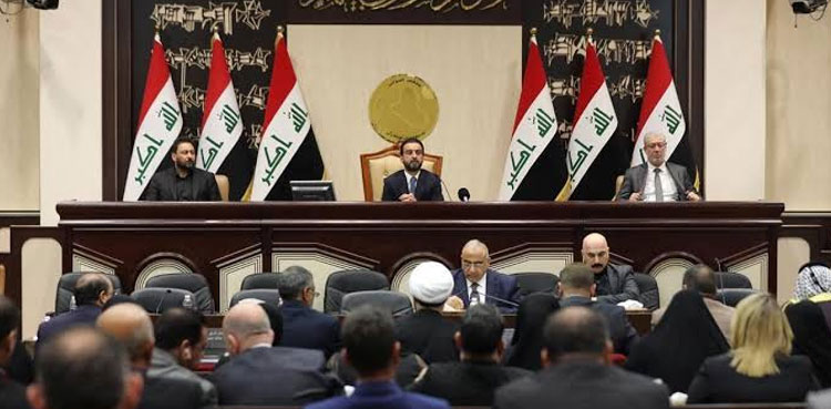 Iraq