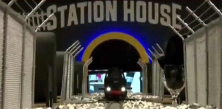 Karachi restaurant