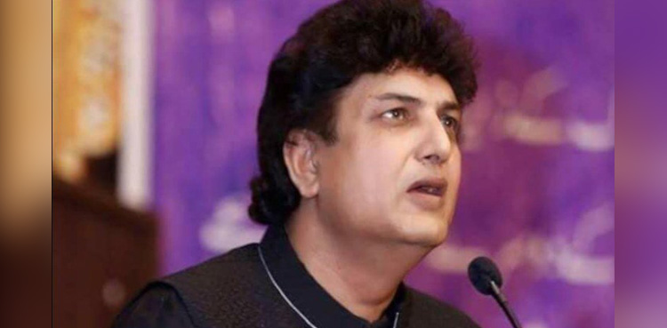 Khalil ur Rehman