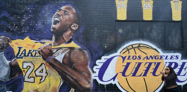 Kobe Bryant