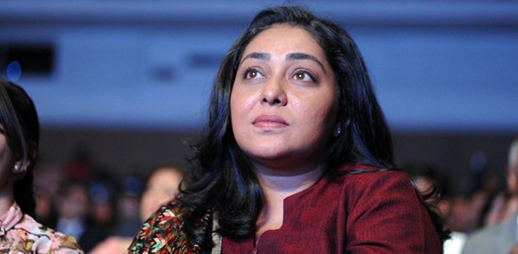 Meghna Gulzar Director