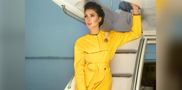 Mehwish Hayat,